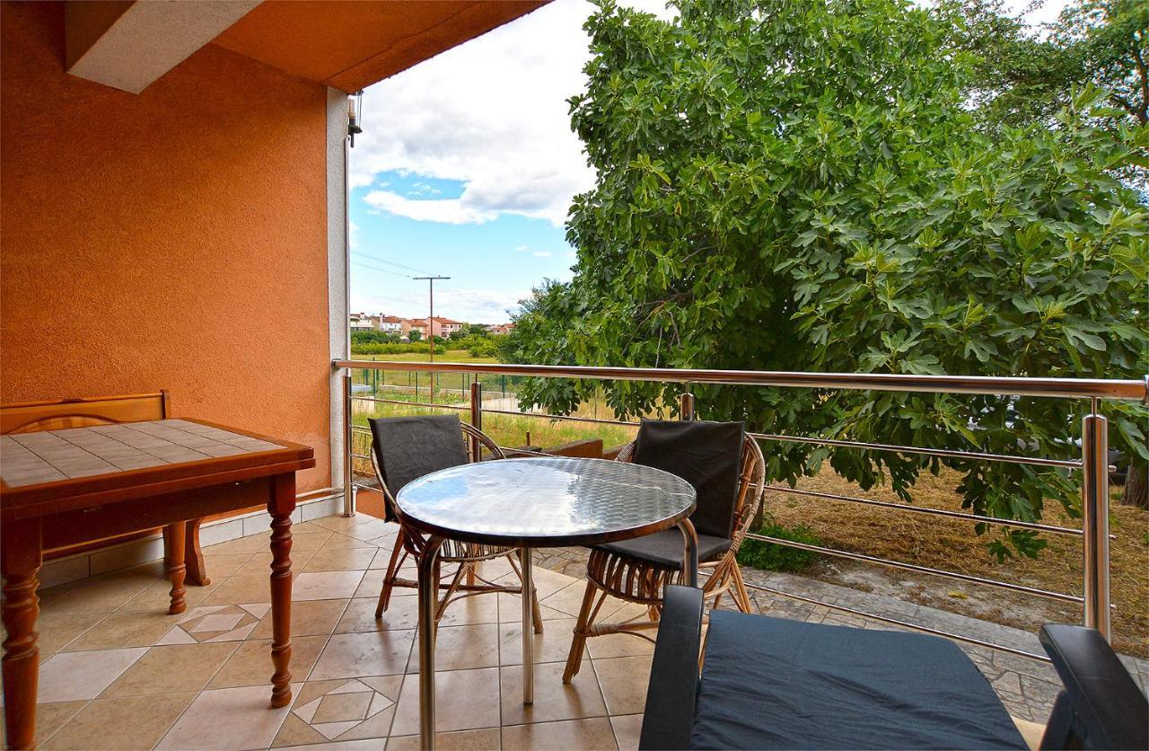 Apartments Orange 709 Fažana Dış mekan fotoğraf