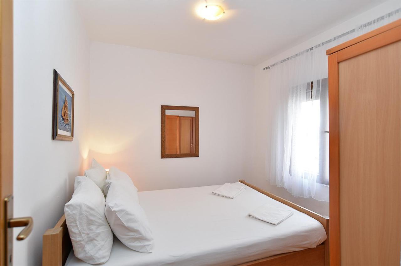Apartments Orange 709 Fažana Dış mekan fotoğraf