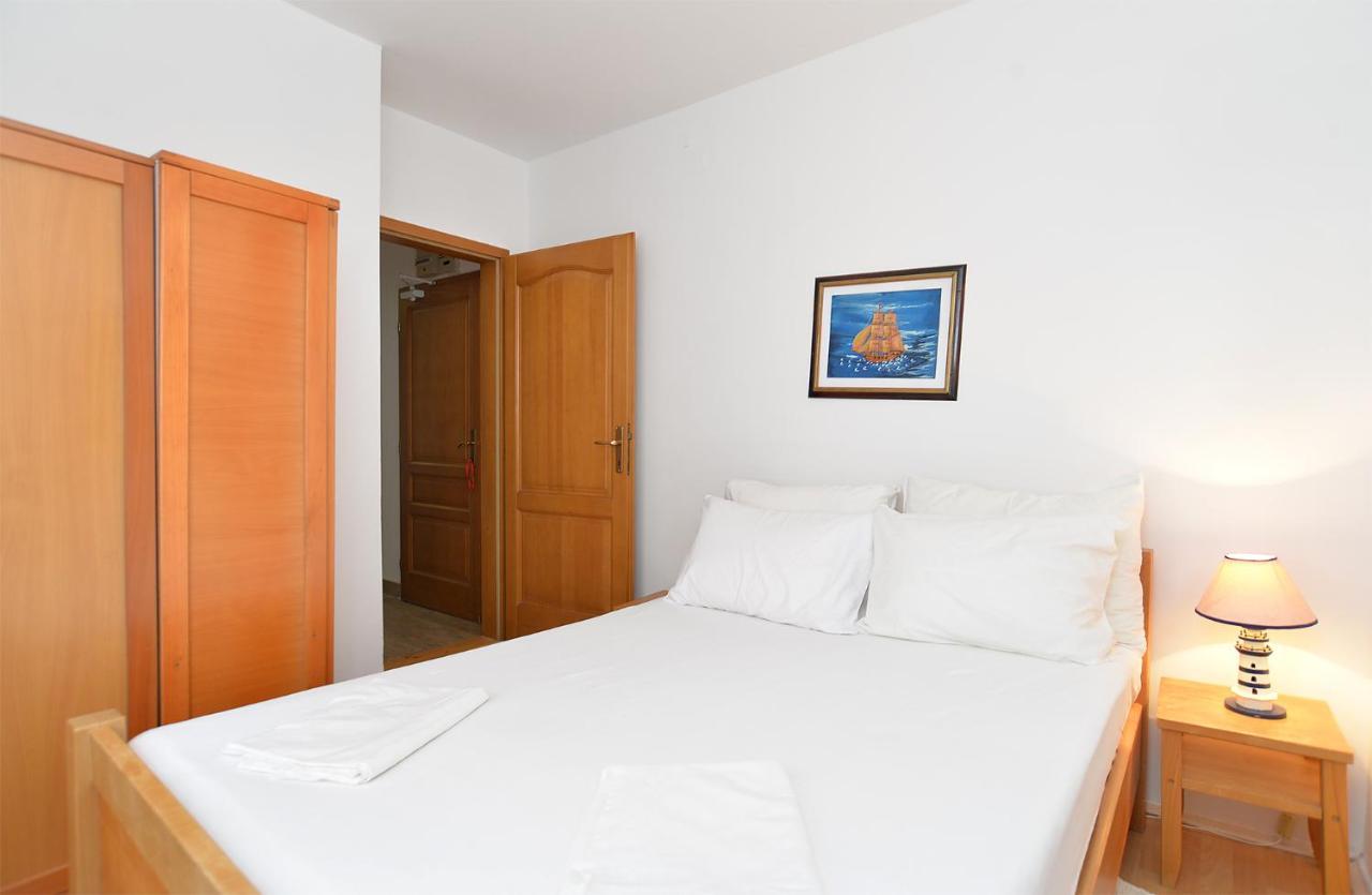 Apartments Orange 709 Fažana Dış mekan fotoğraf