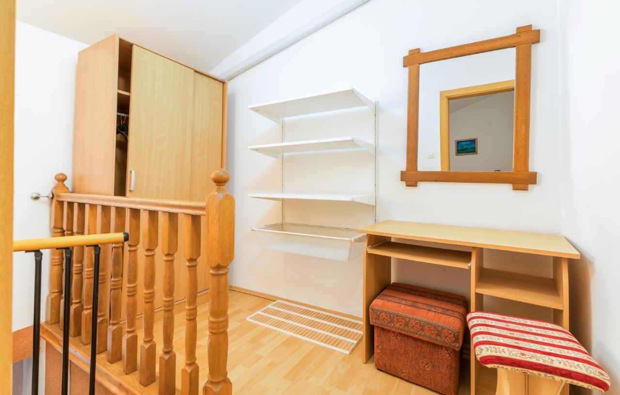 Apartments Orange 709 Fažana Dış mekan fotoğraf