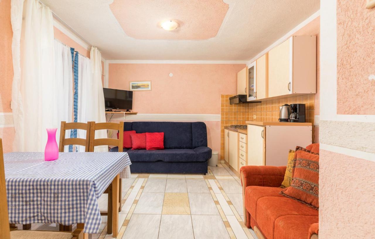 Apartments Orange 709 Fažana Dış mekan fotoğraf