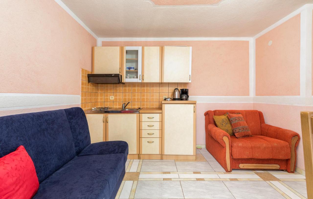 Apartments Orange 709 Fažana Dış mekan fotoğraf