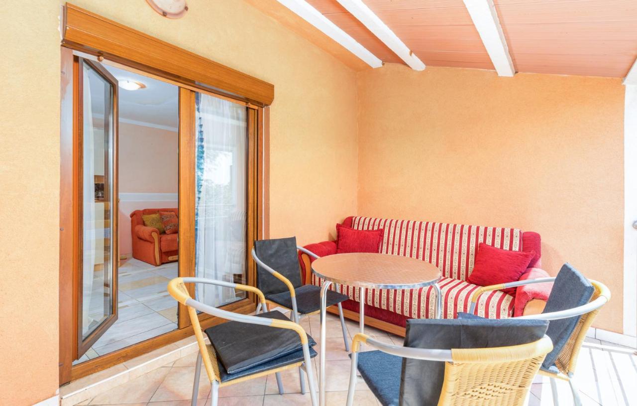 Apartments Orange 709 Fažana Dış mekan fotoğraf