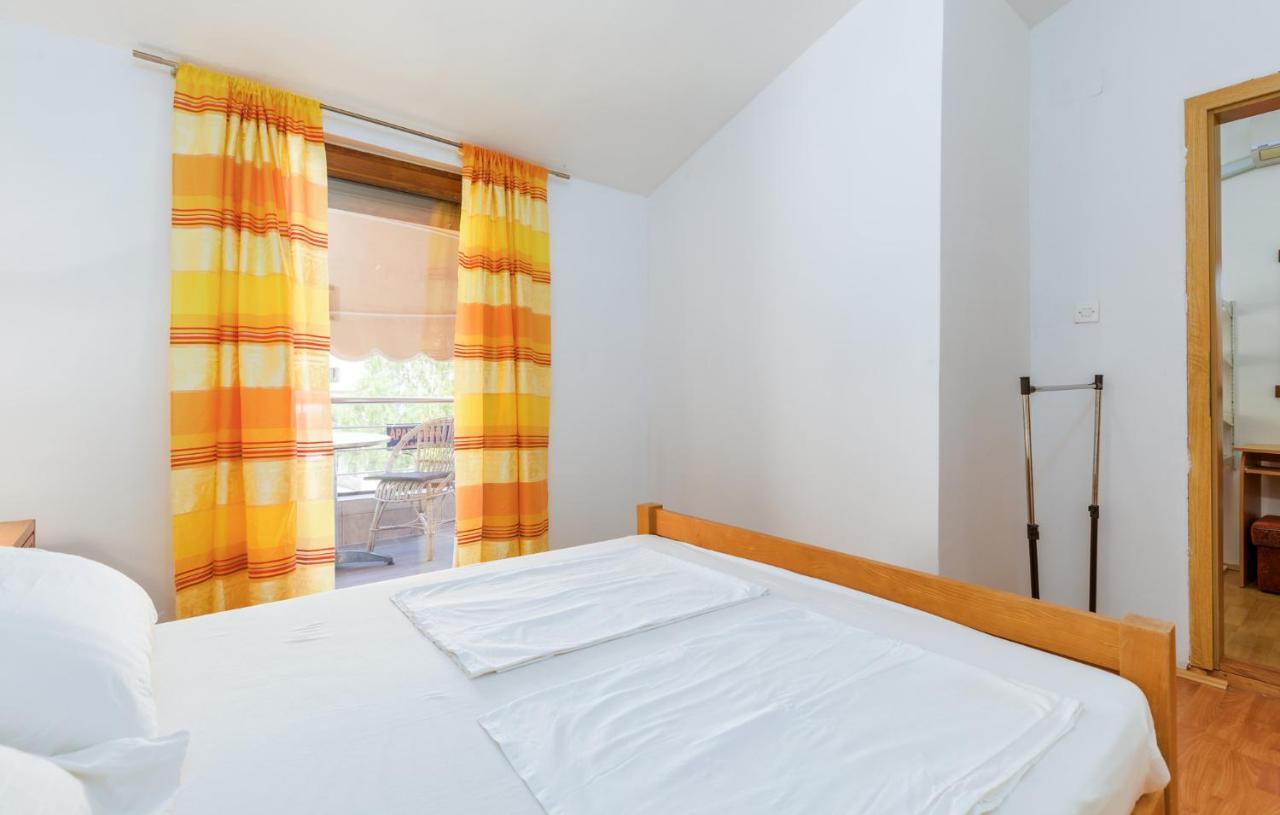 Apartments Orange 709 Fažana Dış mekan fotoğraf