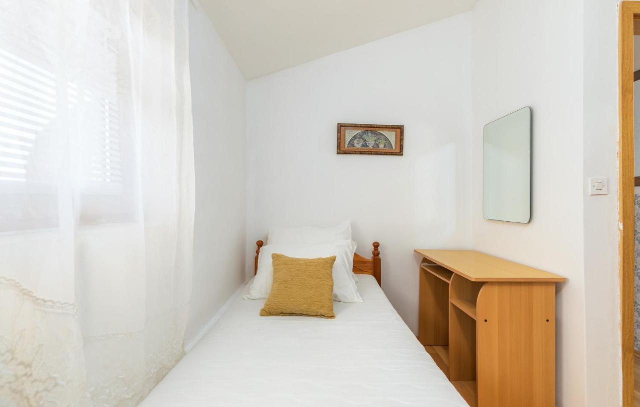 Apartments Orange 709 Fažana Dış mekan fotoğraf