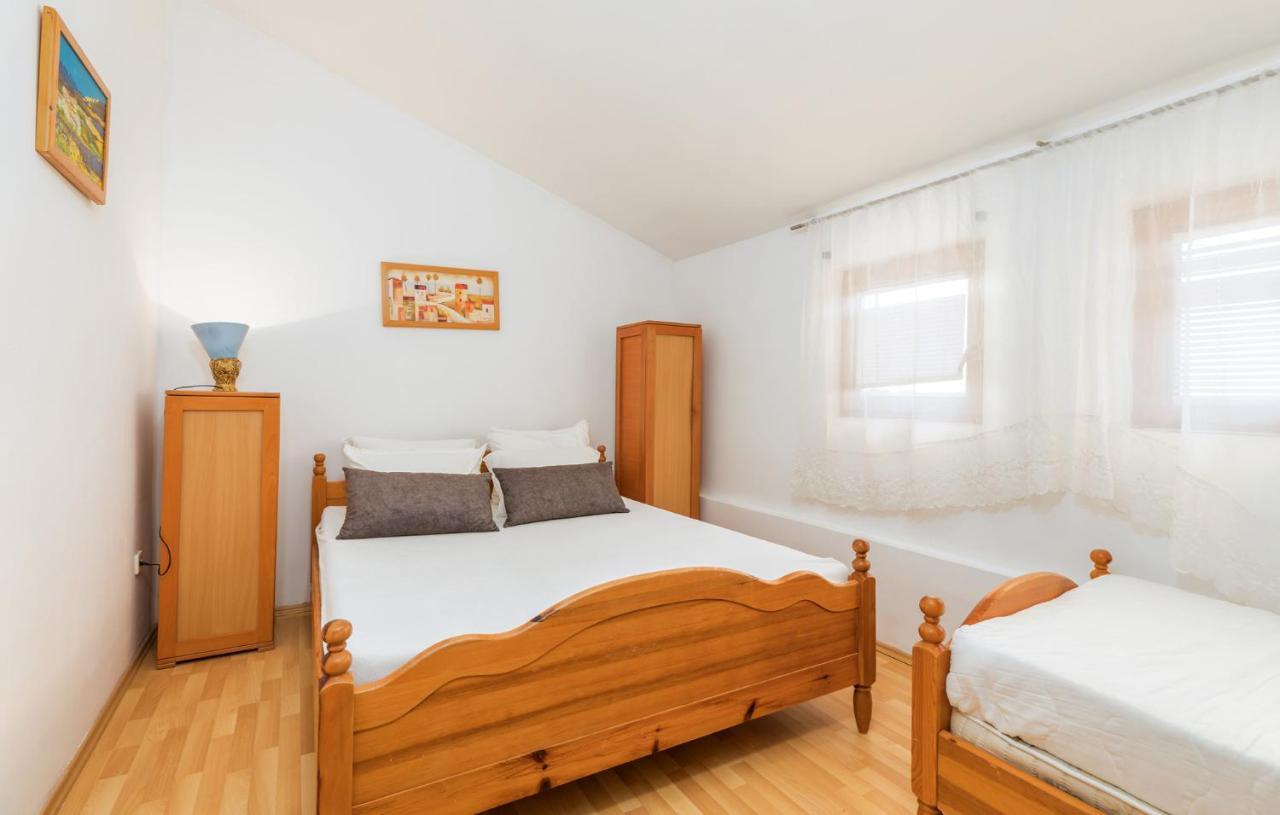 Apartments Orange 709 Fažana Dış mekan fotoğraf