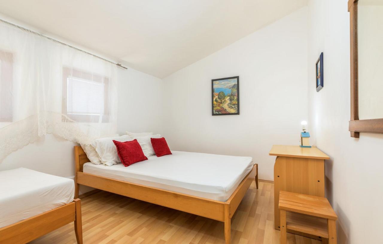 Apartments Orange 709 Fažana Dış mekan fotoğraf