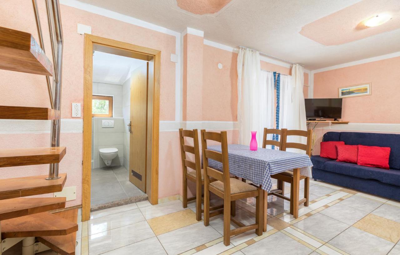 Apartments Orange 709 Fažana Dış mekan fotoğraf