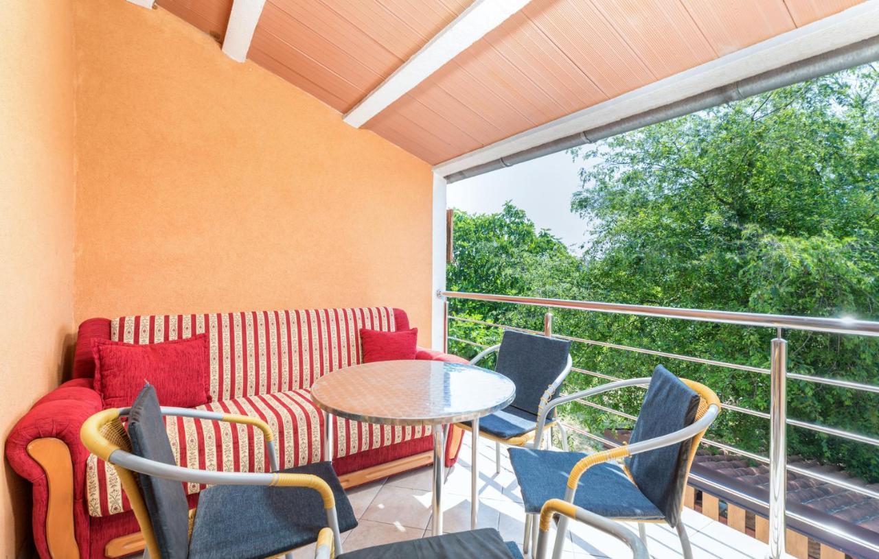 Apartments Orange 709 Fažana Dış mekan fotoğraf