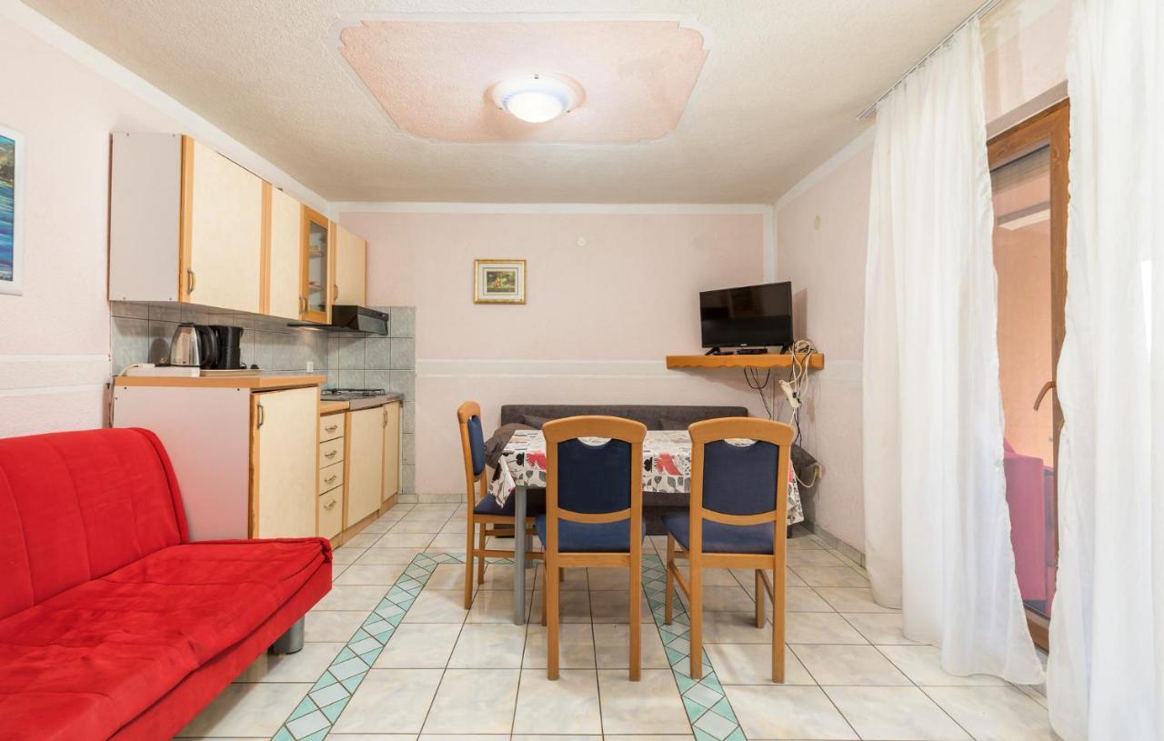 Apartments Orange 709 Fažana Dış mekan fotoğraf