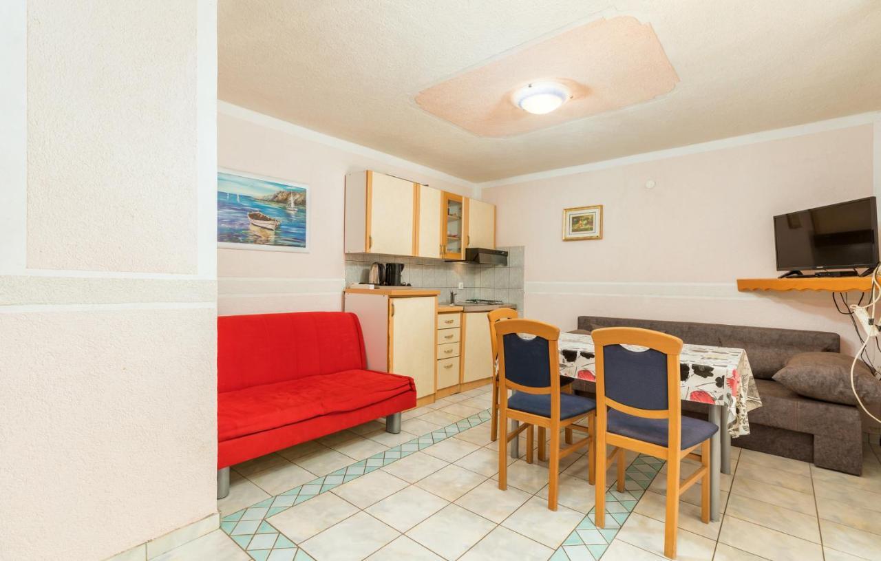 Apartments Orange 709 Fažana Dış mekan fotoğraf