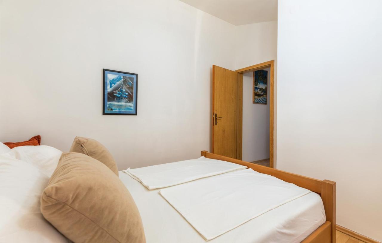 Apartments Orange 709 Fažana Dış mekan fotoğraf