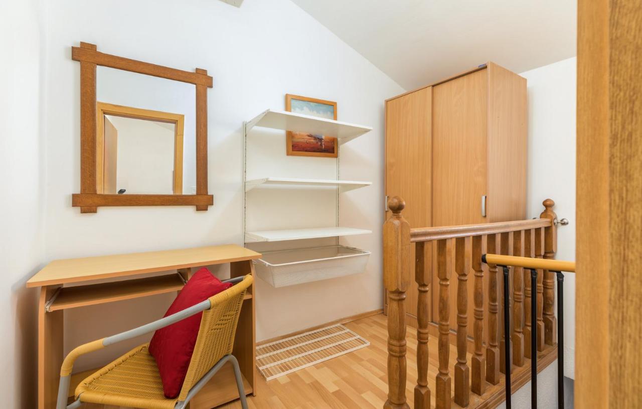 Apartments Orange 709 Fažana Dış mekan fotoğraf