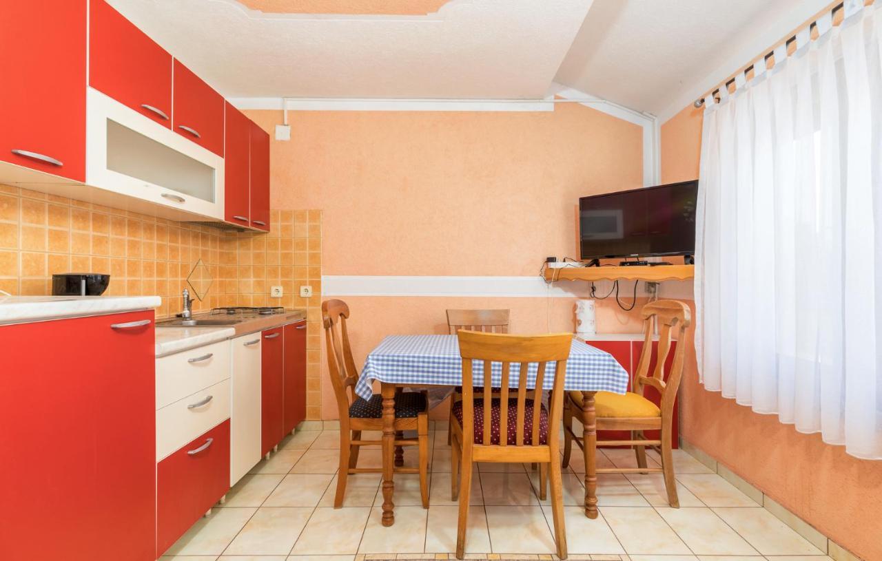 Apartments Orange 709 Fažana Dış mekan fotoğraf