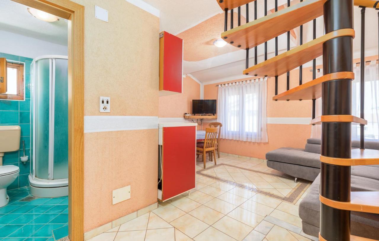 Apartments Orange 709 Fažana Dış mekan fotoğraf