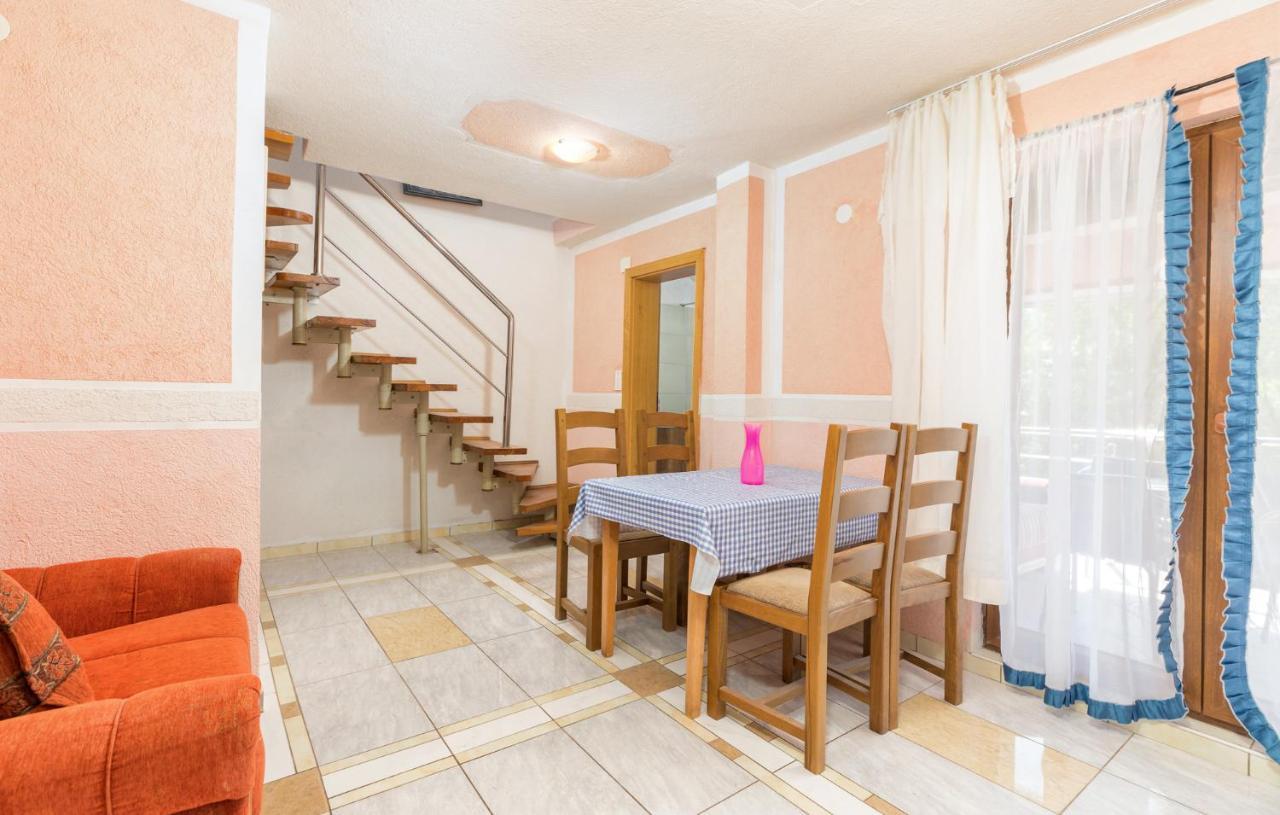 Apartments Orange 709 Fažana Dış mekan fotoğraf