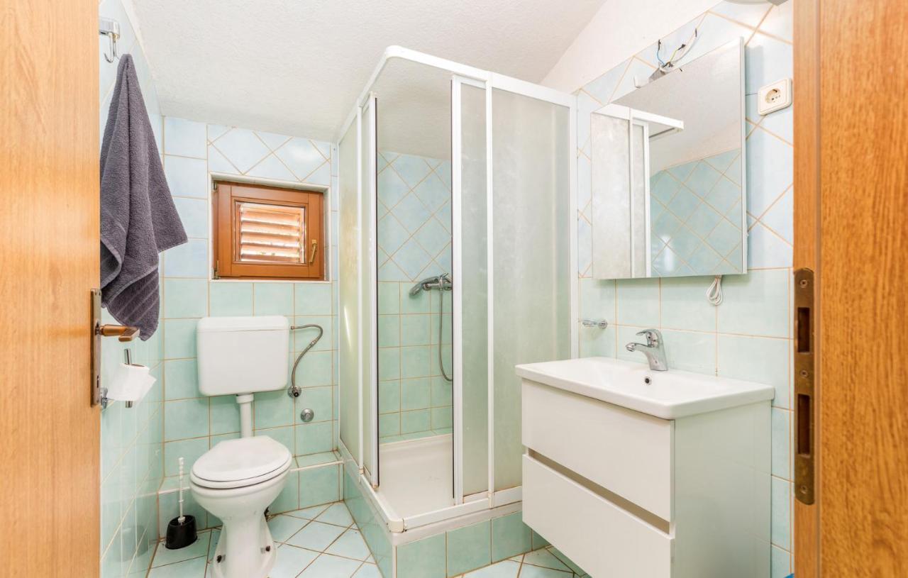Apartments Orange 709 Fažana Dış mekan fotoğraf
