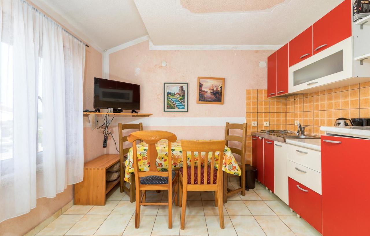 Apartments Orange 709 Fažana Dış mekan fotoğraf