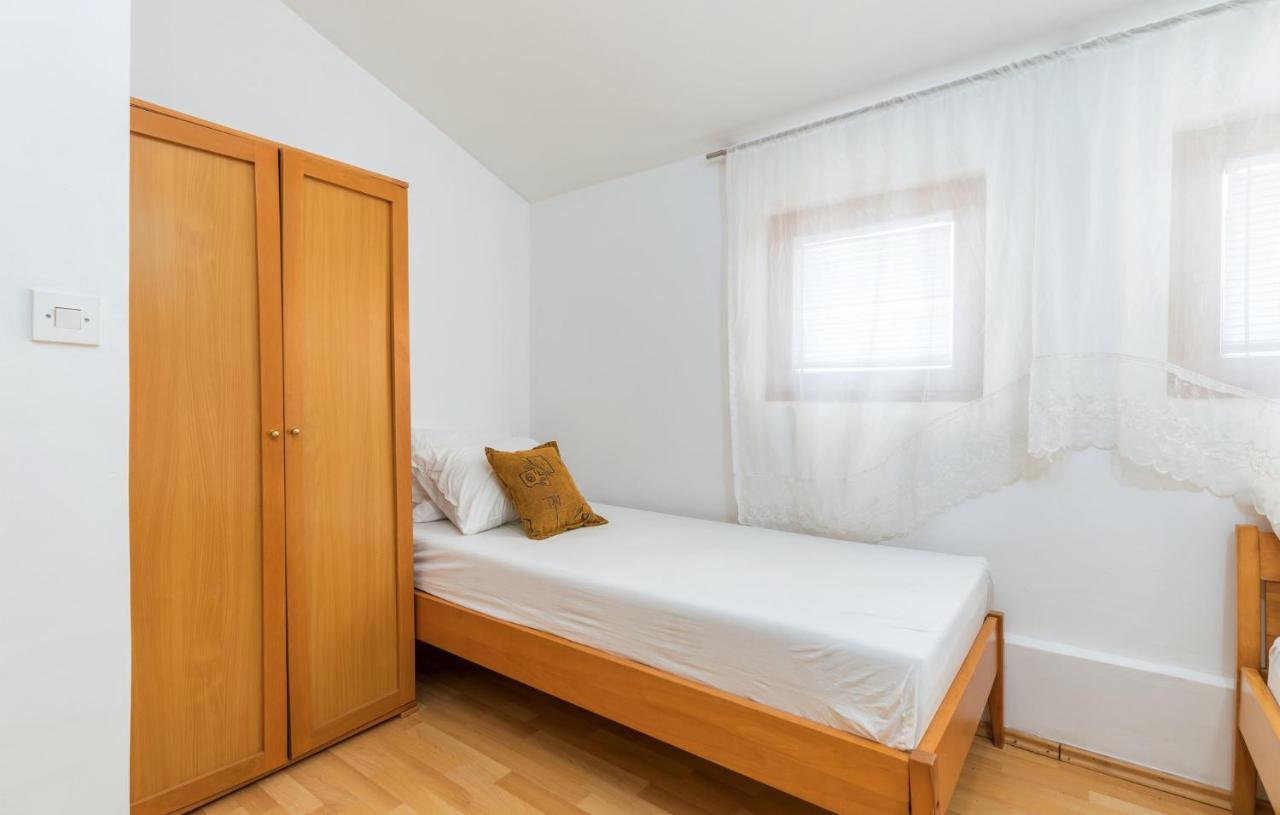 Apartments Orange 709 Fažana Dış mekan fotoğraf