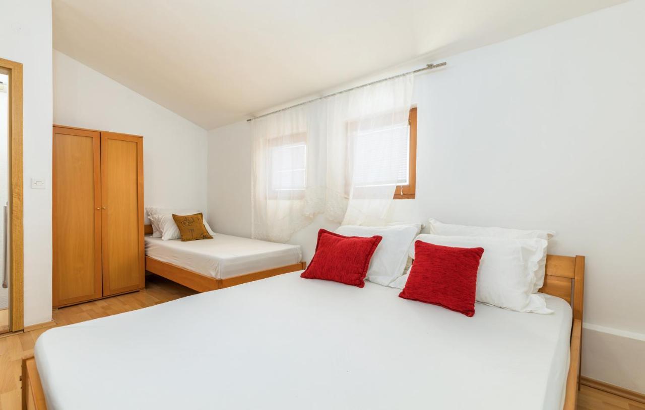 Apartments Orange 709 Fažana Dış mekan fotoğraf