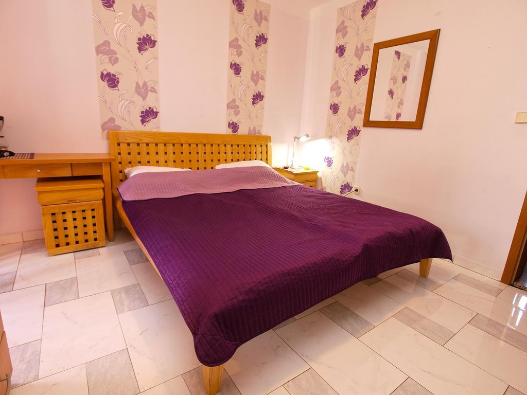 Apartments Orange 709 Fažana Dış mekan fotoğraf
