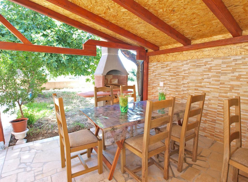 Apartments Orange 709 Fažana Dış mekan fotoğraf